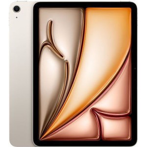 Apple iPad Air 2024 11" WiFi (8GB_128GB) Starlight