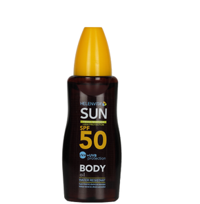 Helenvita Sun Protection Spray SPF50, 200ml