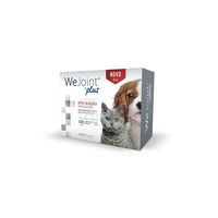 WEJOINT PLUS DOG SMALL BREED&CATS 30TABL