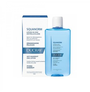 Ducray Squanorm Lotion, 200ml