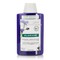 Klorane Shampoo Centauree BIO (ΚΥΑΝΗ ΚΕΝΤΑΥΡΙΑ) - Λευκά ή Γκρίζα Μαλλιά, 200ml