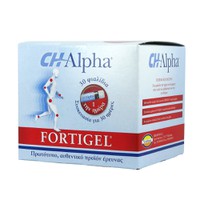CH-ALPHA FORTIGEL (30 AMP)
