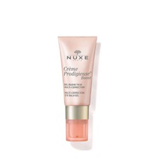 Nuxe Creme Prodigieuse Boost Gel Baume Yeux Multi-