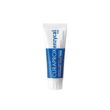 CURAPROX ENZYCAL 950PPM TOOTHPASTE ΗΠΙΑ ΟΔΟΝΤΟΚΡΕΜ