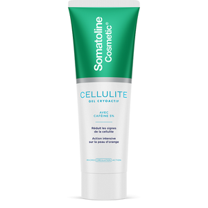 SOMATOLINE COSMETIC Anti-cellulite gel 250ml