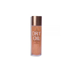 YOUTH LAB. Shimmering Dry Oil 100ml