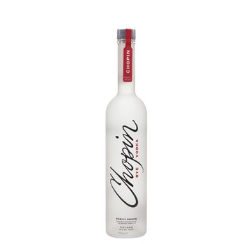 Chopin Rye Vodka 0.5L