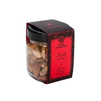 Nuts Collection Μιξ Καρπών 90gr