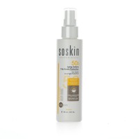 Soskin Sun Guard Sun Spray SPF50+ 150ml - Αντηλιακ