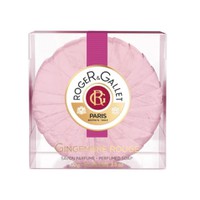 Roger & Gallet Gingembre Rouge Soap 100gr - Αρωματ