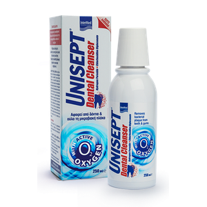 UNISEPT Dental Cleanser 250ml
