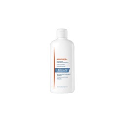 Ducray Anaphase+ Anti-Hair Loss Complement Shampoo Δυναμωτικό Σαμπουάν Κατά Της Τριχόπτωσης 400ml