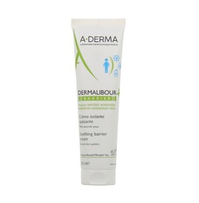 ADerma Dermalibour + Barrier Protective Cream-Προσ