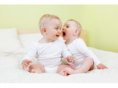 5 начина да окуражим бебето да говори