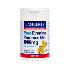 Lamberts Pure Evening Primrose Oil 1000mg Συμπλήρω