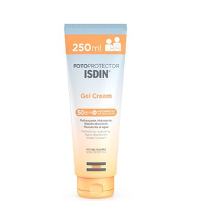 Isdin Fotoprotector Gel Cream SPF50, 250ml