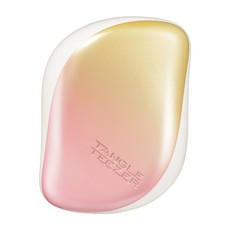 Tangle Teezer The Compact Styler Pink Matte Chrome