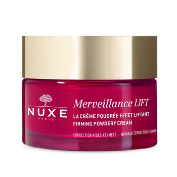 NUXE MERVEILLANCE LIFT SMOOTHING POWDERY CR ΚΑΝ&ΜΕ