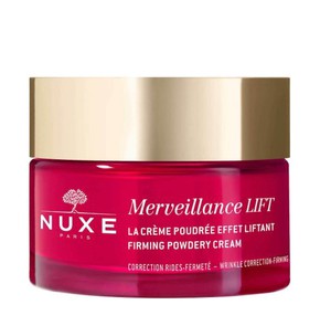Nuxe Merveillance Lift Smoothing Powdery Cream-Συσ
