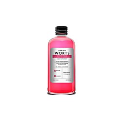 John Noa Worts No5 Health Syrup Suitable for Constipation 250ml