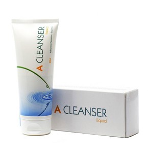 A Cleanser Face & Body - Καθαριστικό Προσώπου & Σώ