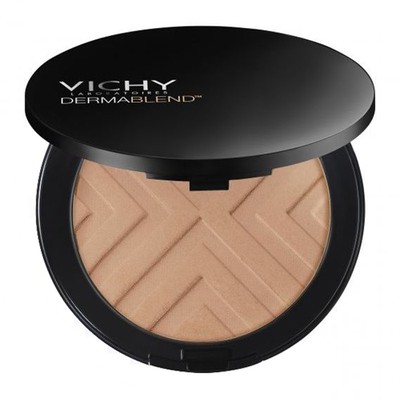 VICHY  Dermablend Covermatte Compact Powder 45 - Gold 9,5gr