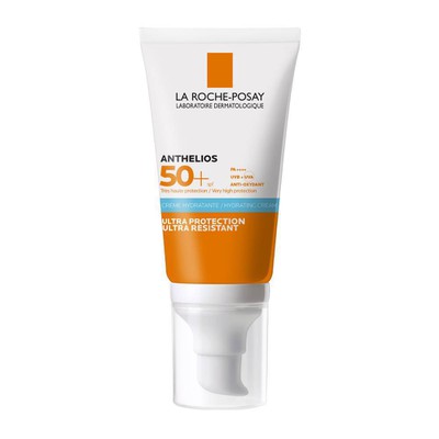 LA ROCHE-POSAY Anthelios Ultra Cream AP SPF50+  50
