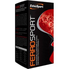 Ethicsport Ferro Sport 30 Δίσκια .