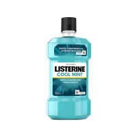 Listerine Cool Mint 250ml - Στοματικό Διάλυμα Για 