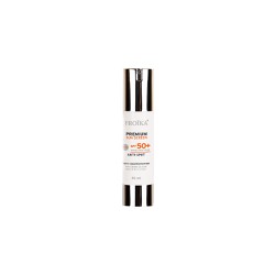 Froika Premium Sunscreen Anti Spot SPF50 Αντηλιακή Κρέμα Προσώπου Με Λευκαντική Δράση 50ml