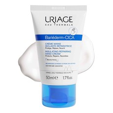 Uriage Bariéderm Insulating Repairing Hand Cream Α