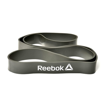 Reebok Power Band - Level 2 (RSTB-10081) Grey