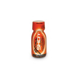 EthicSport Extra Shot Energy Nutritional Supplement Against Fatigue 60ml