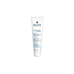 Rilastil Xerolact Concentrate Cream Sodium Lactate 30% Concentrated Cream For Deep Hydration With Intensive Keratolytic Action 40ml