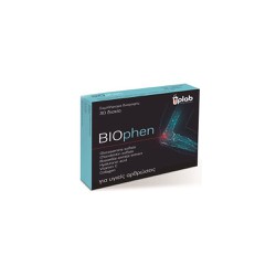 Uplab Biophen Συμπλήρωμα Διατροφής Για Υγιείς Αρθρώσεις 30 ταμπλέτες