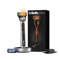 Gillette Labs Heated Razor Kit, Θερμαινόμενη Ξυρισ