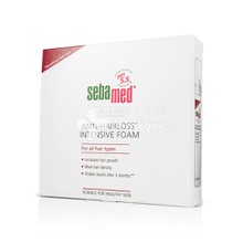 Sebamed Σετ Anti-Hairloss Intensive Foam - Τριχόπτωση, 3 x 70ml