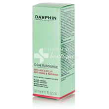 Darphin Ideal Resource Micro-Refining Smoothing Fluid (PM) - Μικτό Δέρμα, 50ml