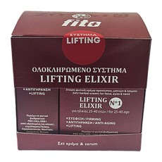 Fito+ PROMO PACK Lifting Elixir No1 25-40 Ετών, 24