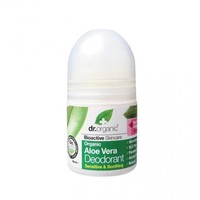 Dr. Organic Aloe Vera Deodorant 50ml - Αποσμητικό 