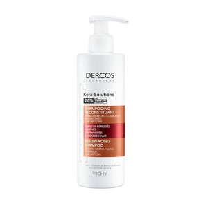 Vichy Dercos Kera-Solutions Shampoo, 250ml