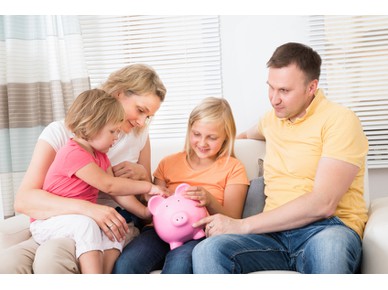 Как да оптимизираме семейния бюджет?