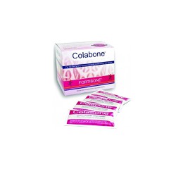 VivaPharm Colabone Collagen Food Supplement With Collagen Peptides 30 sachets