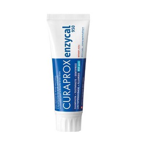 Curaprox Enzycal 950 Toothpaste, 75ml 