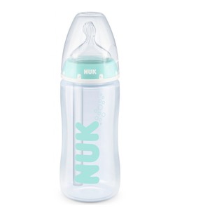 Nuk Anti-Colic Professional Bottle with Silicone N
