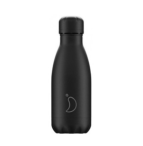 Chilly's All Black, 260ml