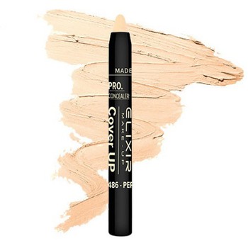 ELIXIR PRO CONCEALER COVER UP No486 PERFECT HONEY 
