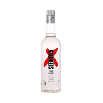 Serkova Vodka 0,7L