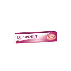 Emoform Depurdent Special Toothpaste For Teeth Whitening 50ml