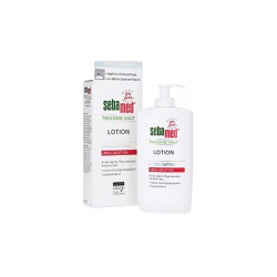 Sebamed Urea Lotion 5% Relief Lotion With Urea For Very Dry & Dehydrated Skin 400ml